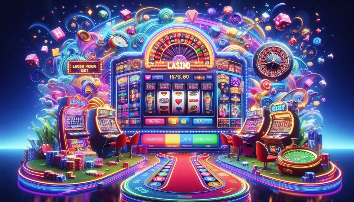 MrPunter Casino